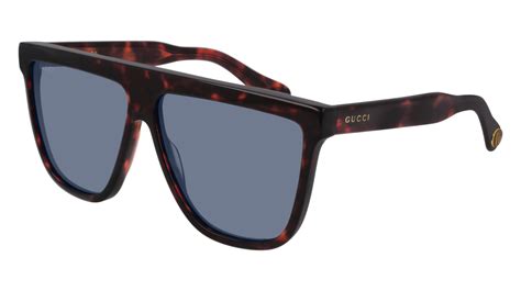 occhiali uomo gucci gg0582s|Gucci Seasonal Icon GG0582S.